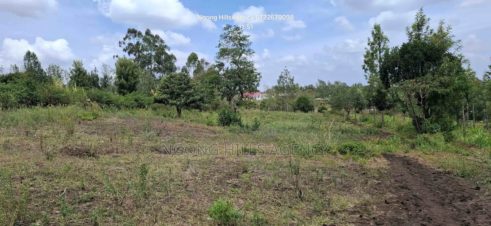 Prime Residential Plots for Sale: Olkeri, Ngong in Ol Keri