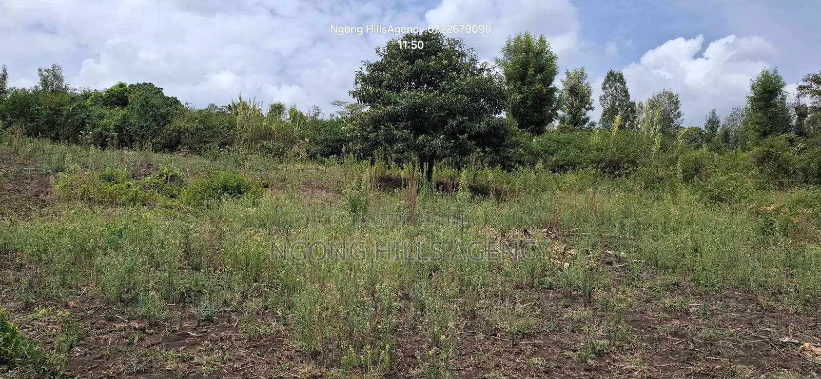 Prime Residential Plots for Sale: Olkeri, Ngong in Ol Keri