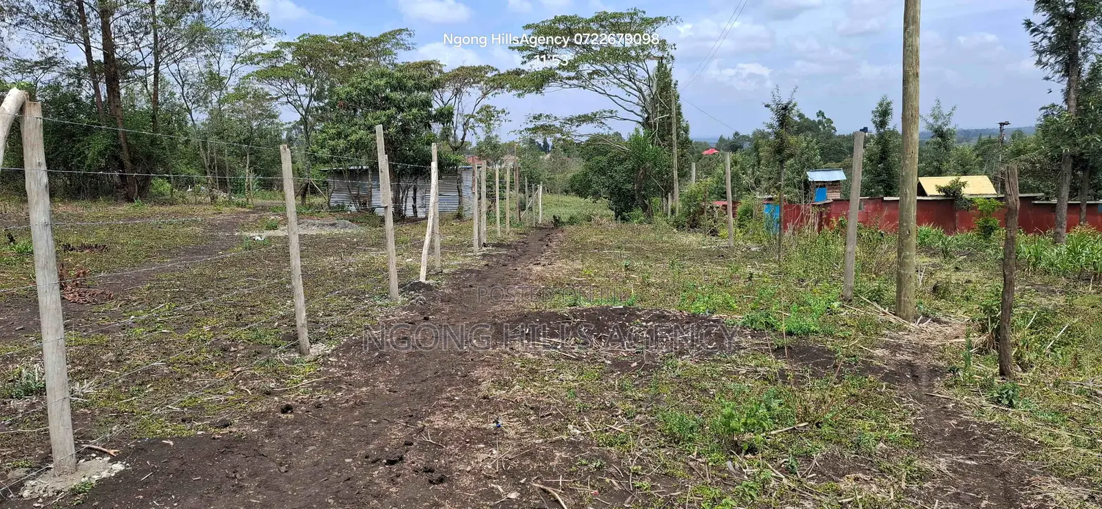 Prime Residential Plots for Sale: Olkeri, Ngong in Ol Keri
