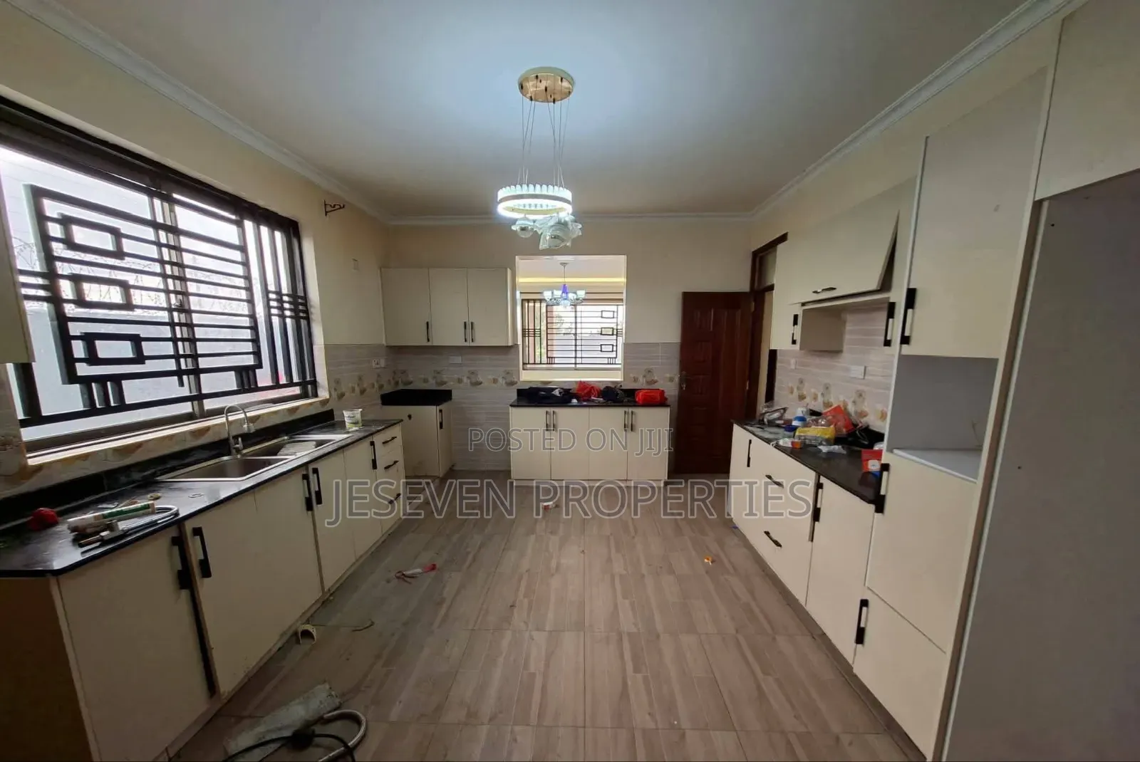 8bdrm Mansion in Syokimau for rent in Syokimau