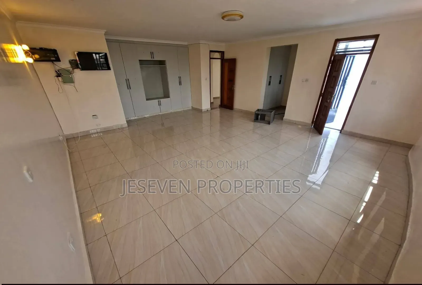 8bdrm Mansion in Syokimau for rent in Syokimau