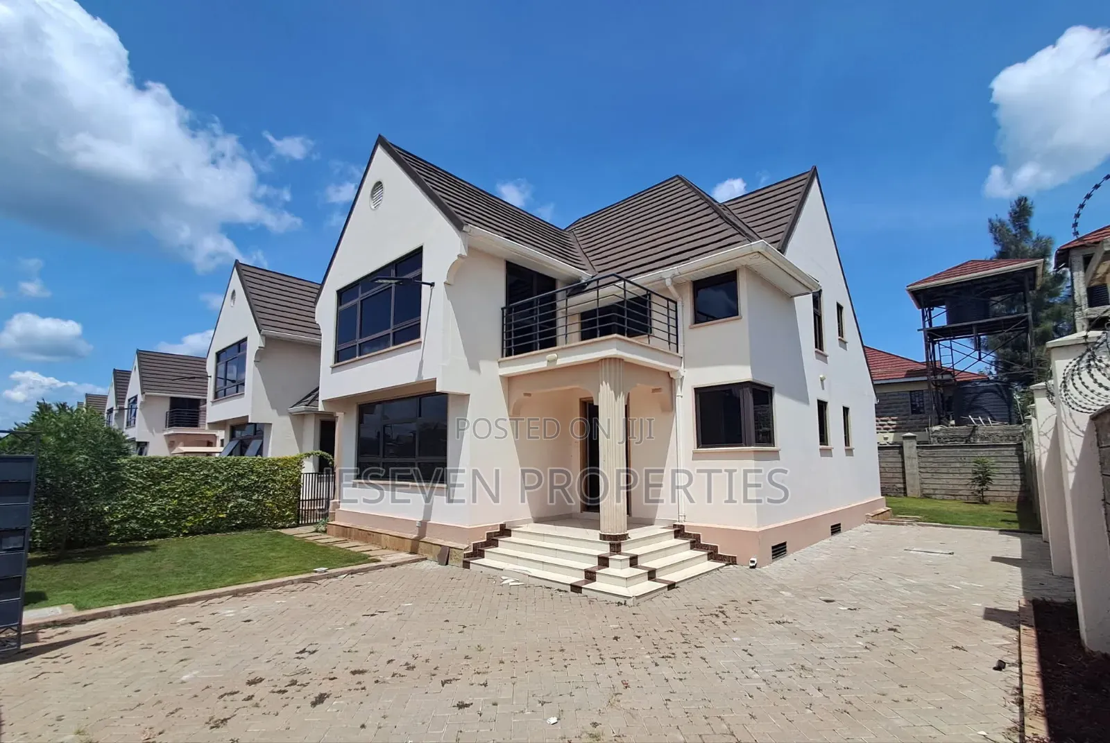 5bdrm Maisonette in Syokimau for rent in Syokimau