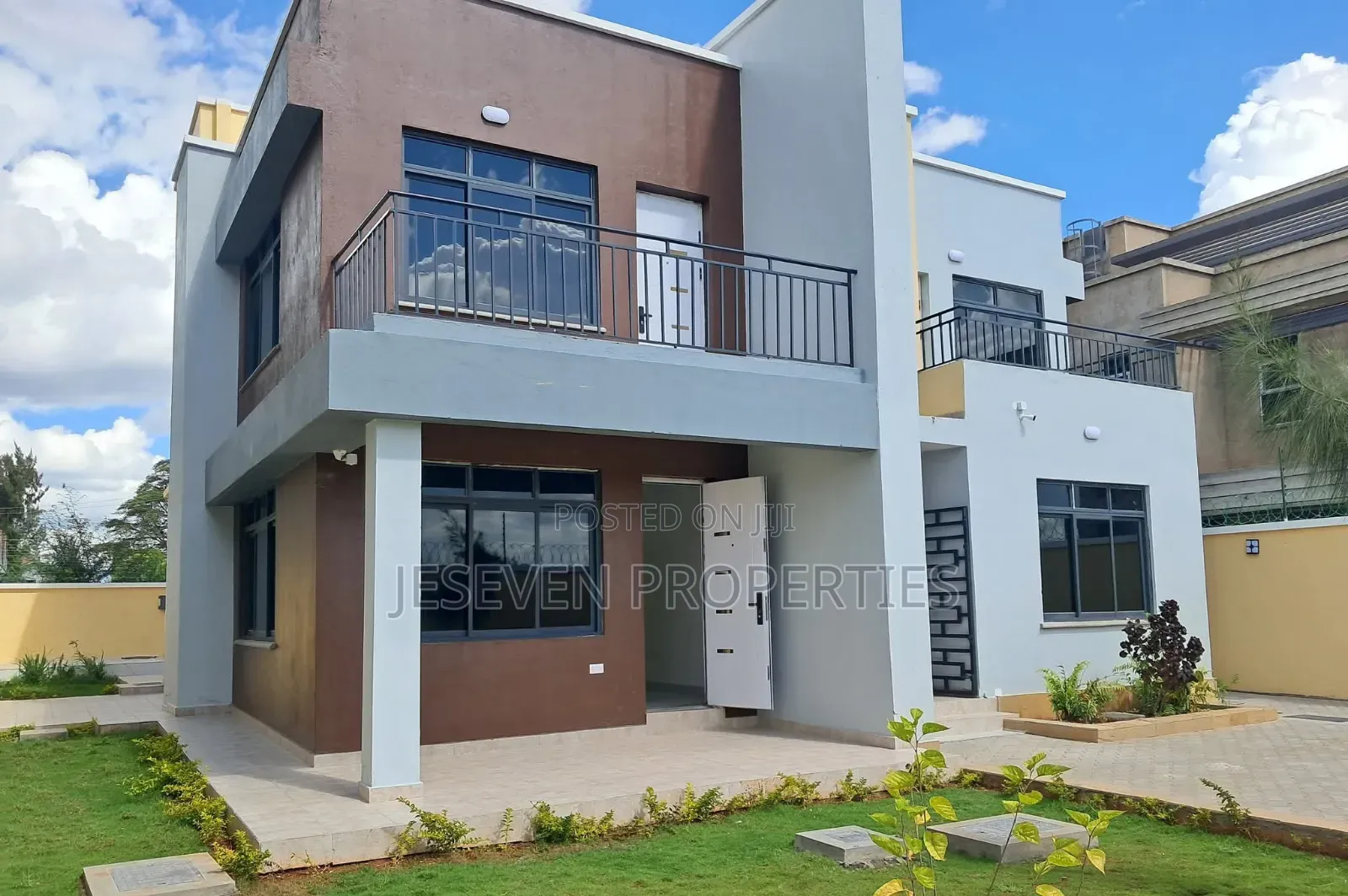 5bdrm Mansion in Syokimau for rent in Syokimau