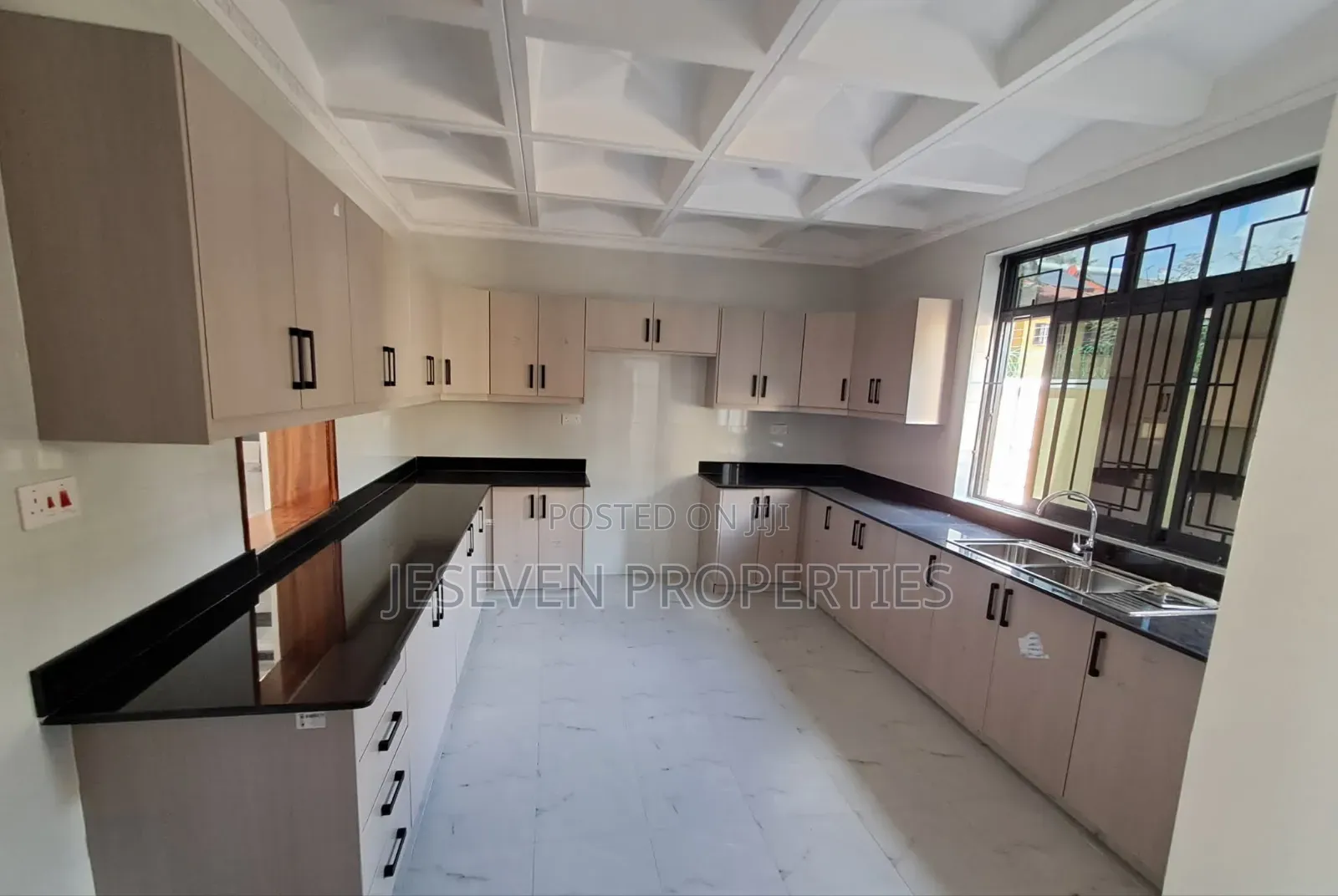 5bdrm Mansion in Syokimau for rent in Syokimau