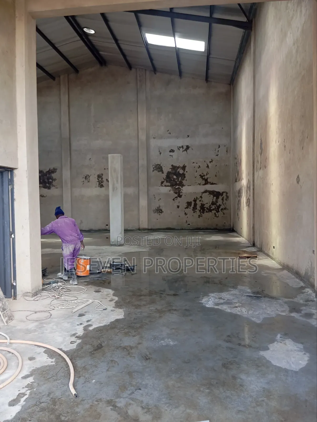 7000/5000 Sqft Go Down/Warehouse For Sale#Mombasa Road in Gateway Mall Area