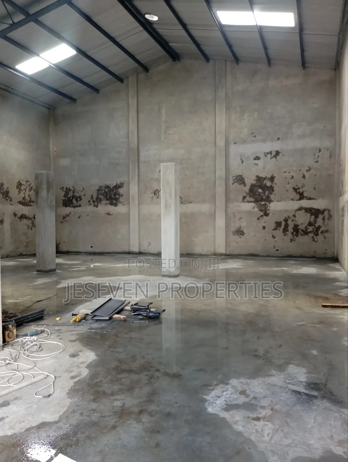 7000/5000 Sqft Go Down/Warehouse For Sale#Mombasa Road in Gateway Mall Area