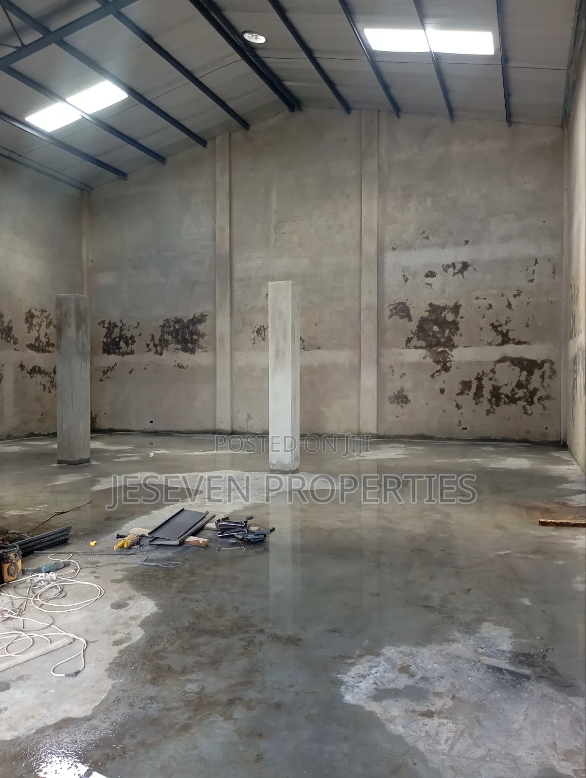 7000/5000 Sqft Go Down/Warehouse For Sale#Mombasa Road in Gateway Mall Area