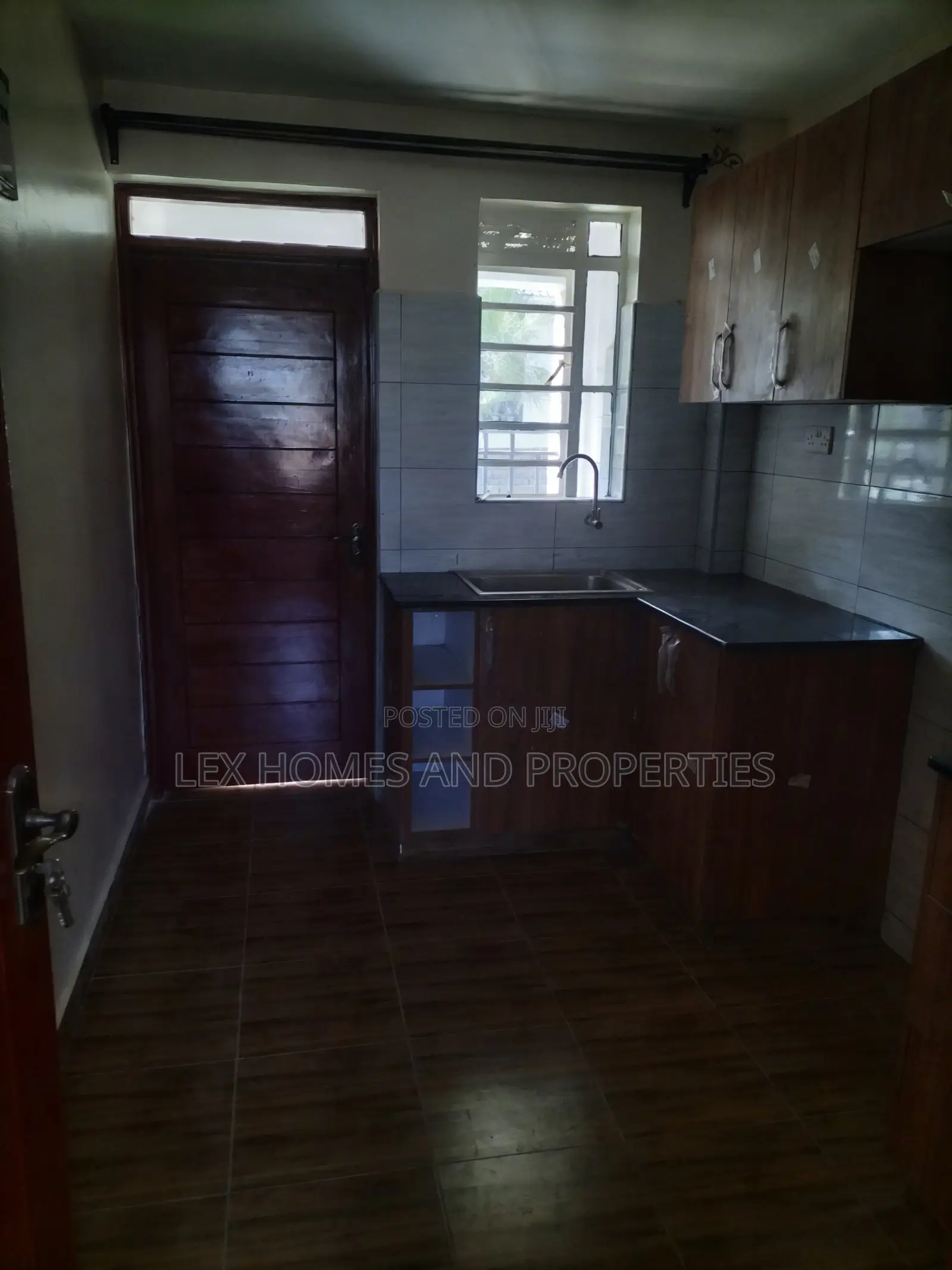 2bdrm Apartment in NkaiMurunya for rent in NkaiMurunya