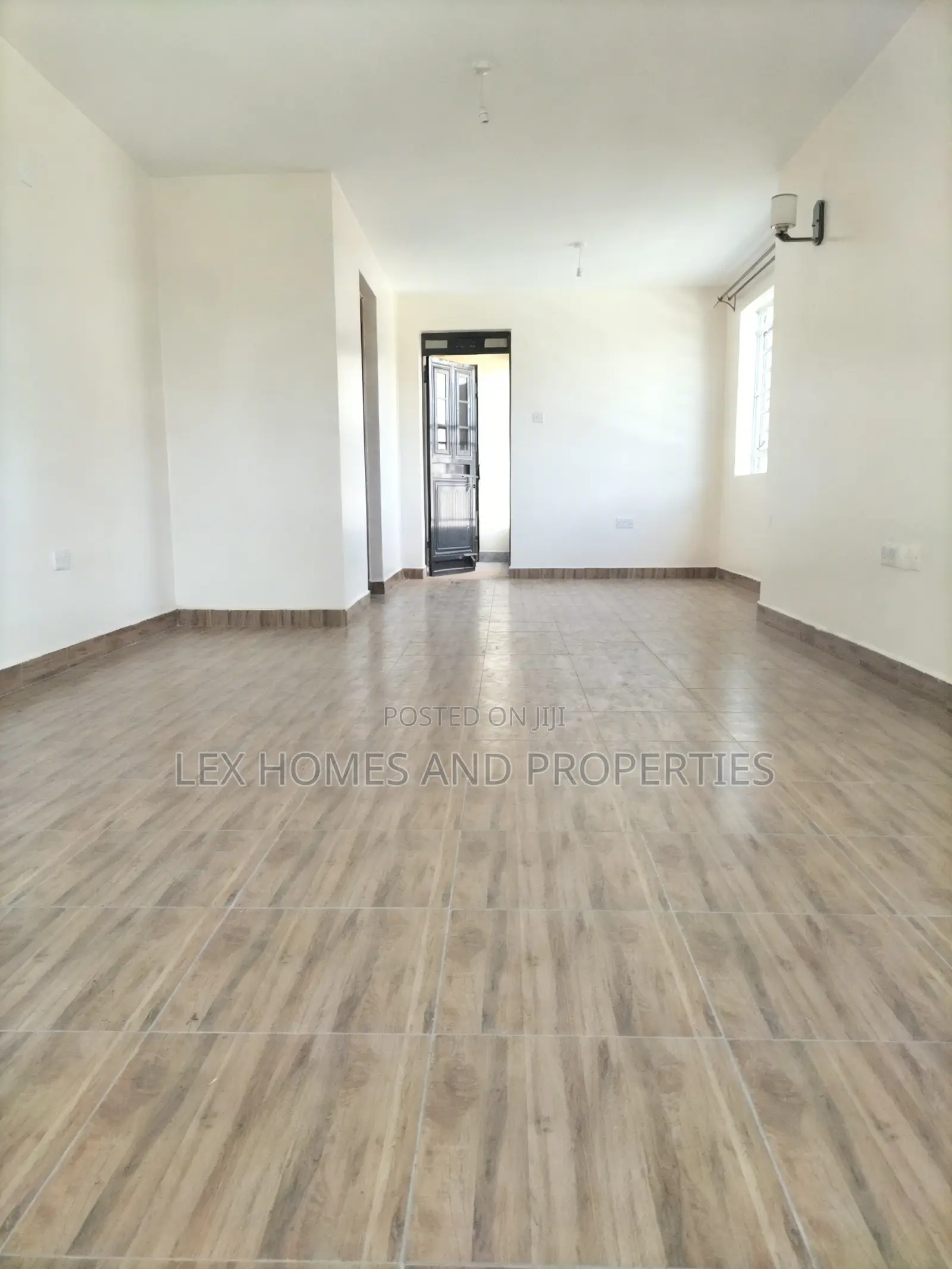 2bdrm Apartment in NkaiMurunya for rent in NkaiMurunya