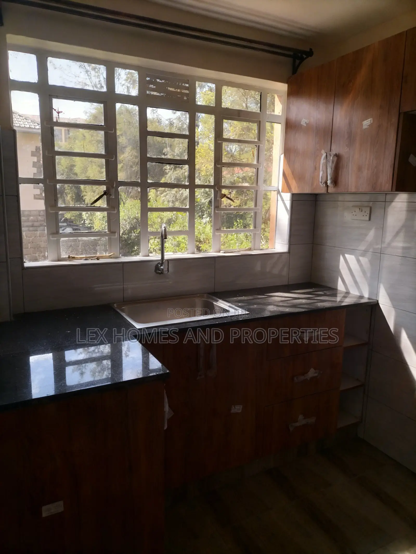 2bdrm Apartment in NkaiMurunya for rent in NkaiMurunya