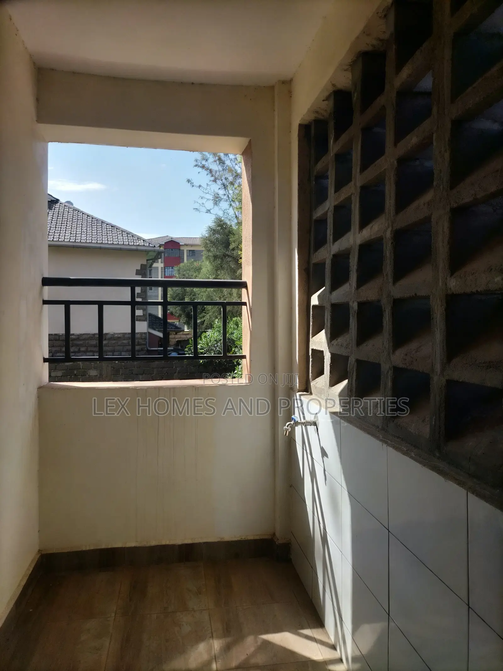 2bdrm Apartment in NkaiMurunya for rent in NkaiMurunya