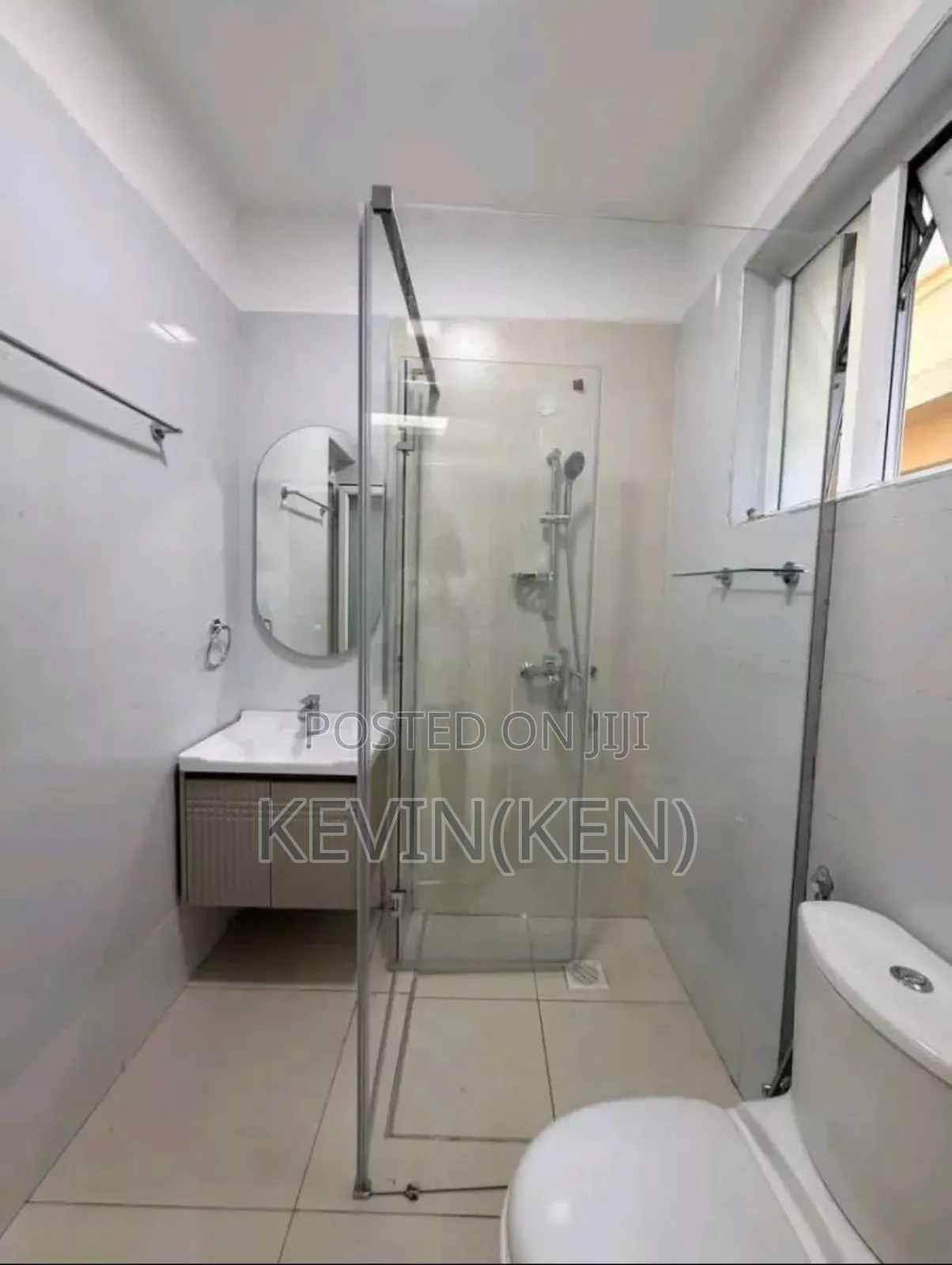 1bdrm Apartment in Westlands for rent in Westlands