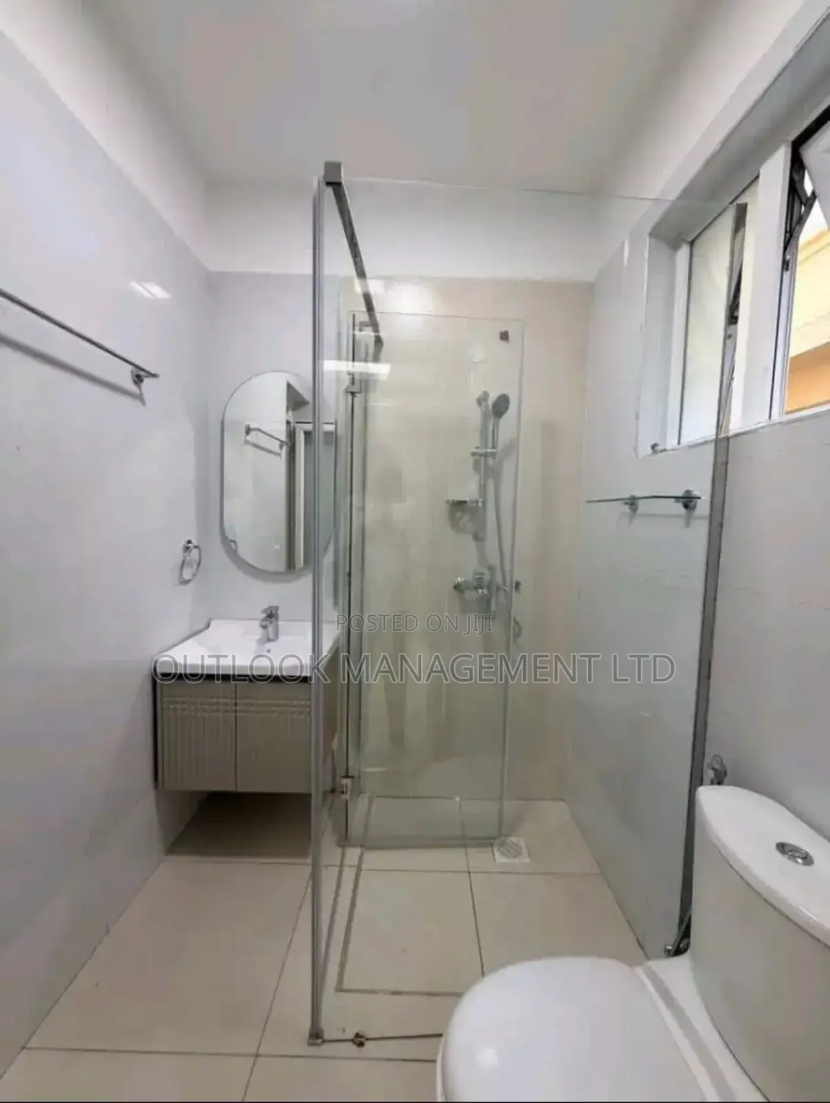 1bdrm Apartment in Westlands for rent in Westlands