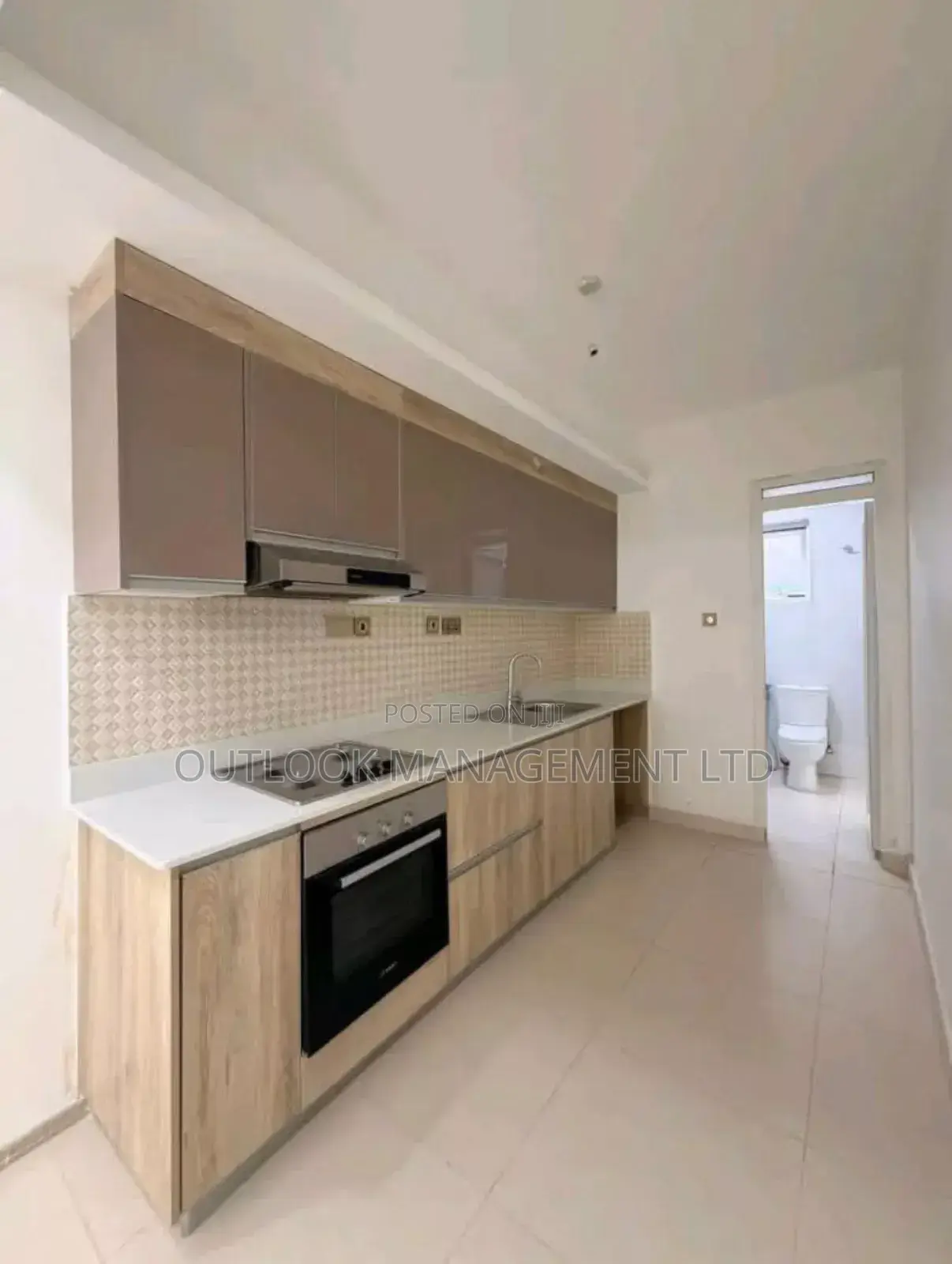 1bdrm Apartment in Westlands for rent in Westlands