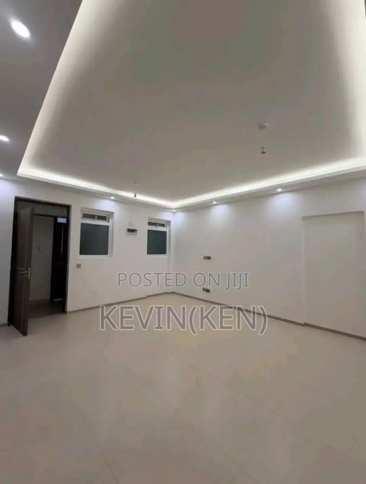 1bdrm Apartment in Westlands for rent in Westlands