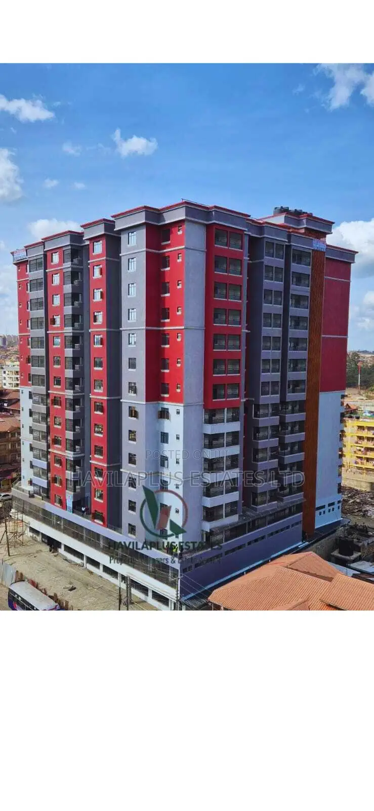 I Bedroom Apartment in Kawangware 46 for Rent in Kawangware 46