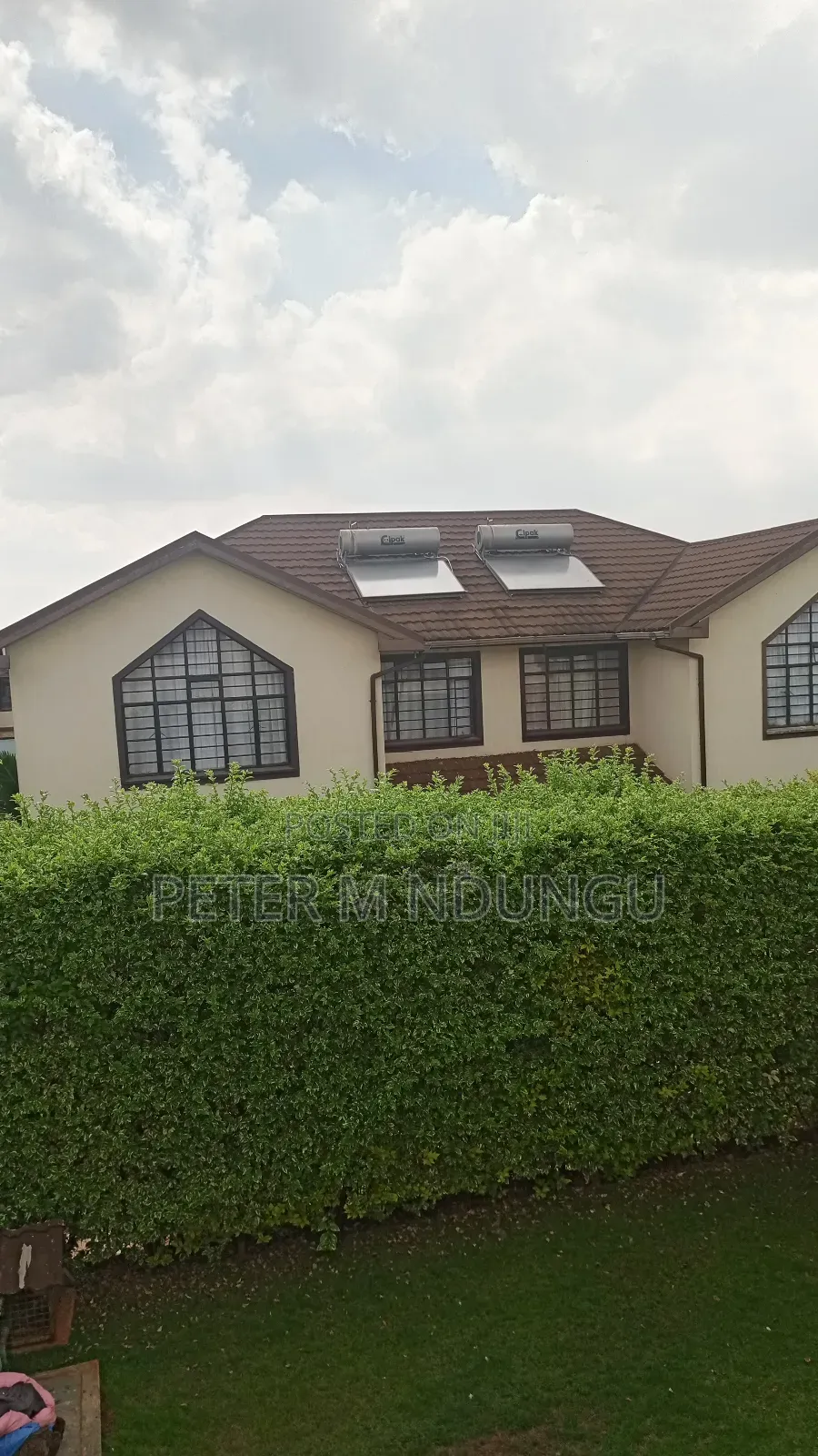 Kiambu Road 4-Bed Townhouse to Rent - Spacious Living in Kiambu / Kiambu