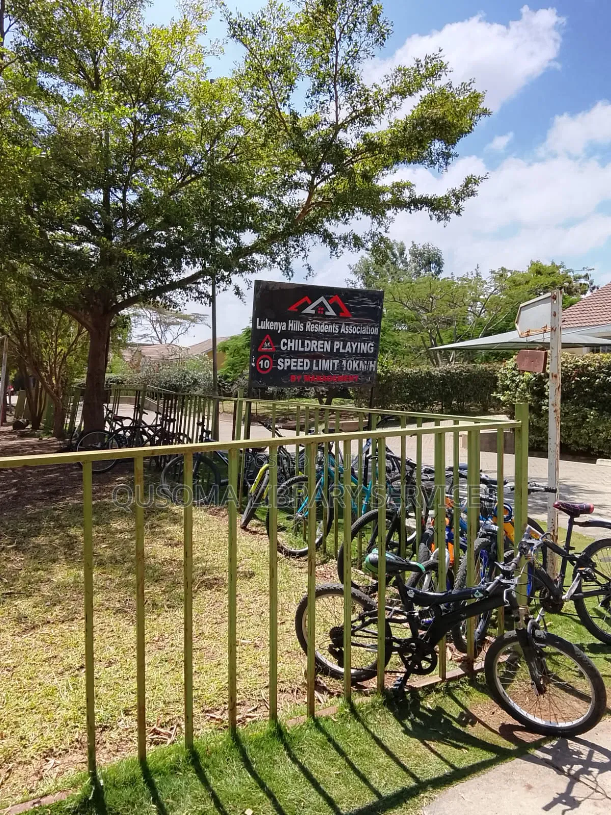 3bdrm Bungalow in Lukenya for sale in Lukenya