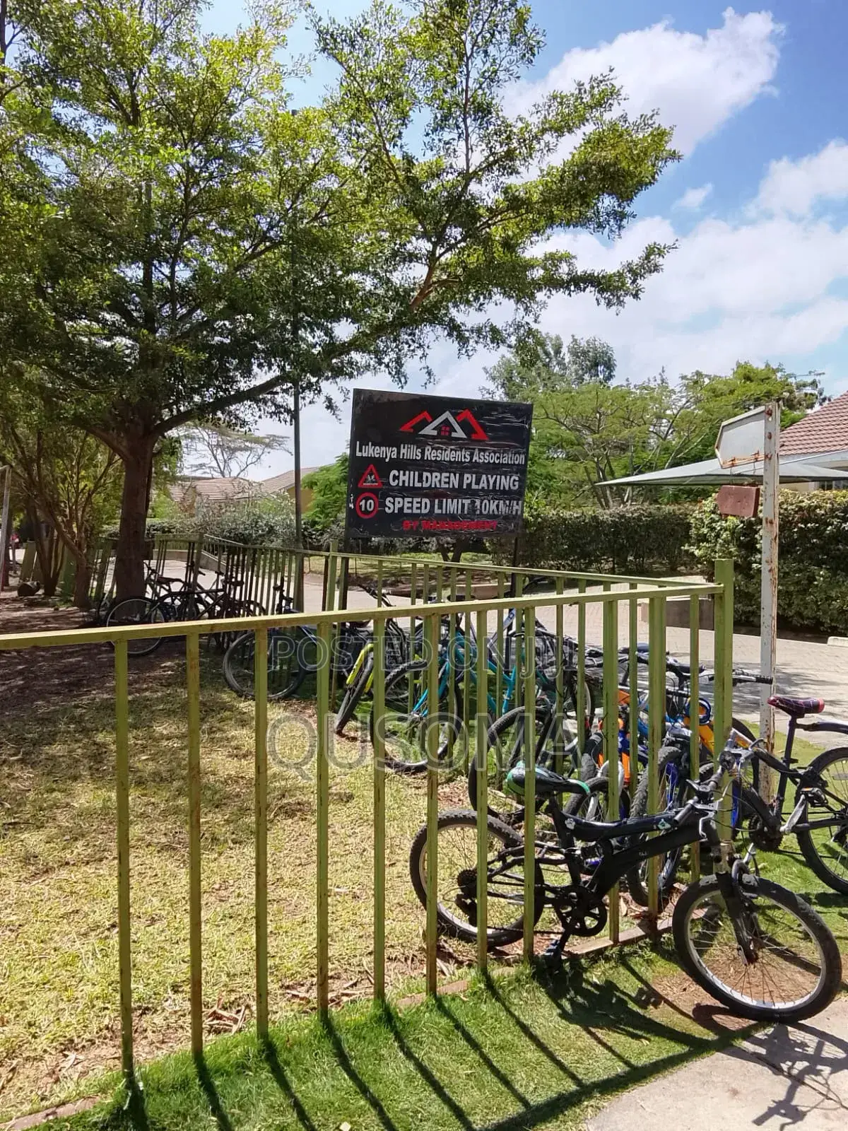 3bdrm Bungalow in Lukenya for sale in Lukenya