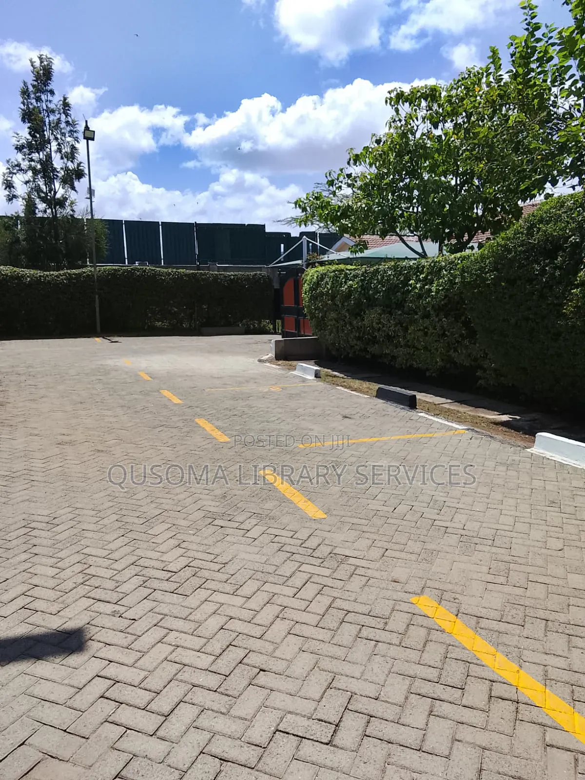 3bdrm Bungalow in Lukenya for sale in Lukenya