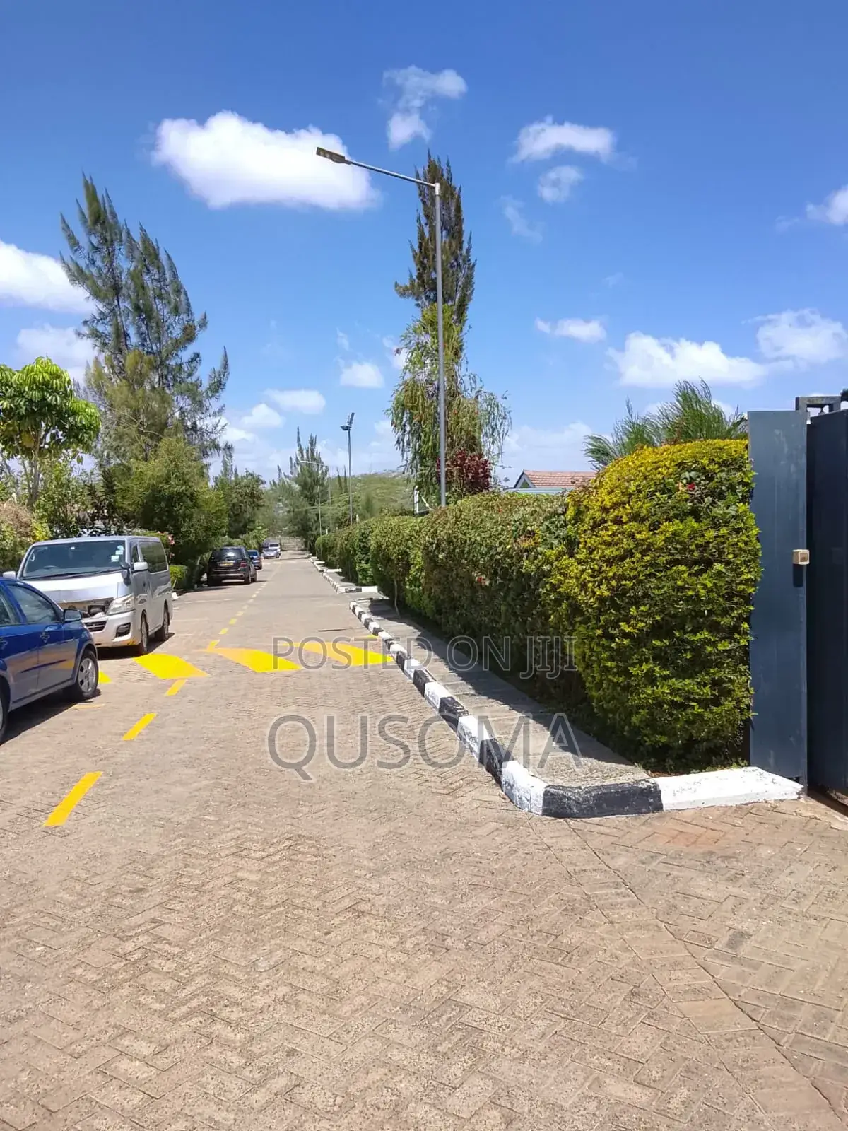 3bdrm Bungalow in Lukenya for sale in Lukenya