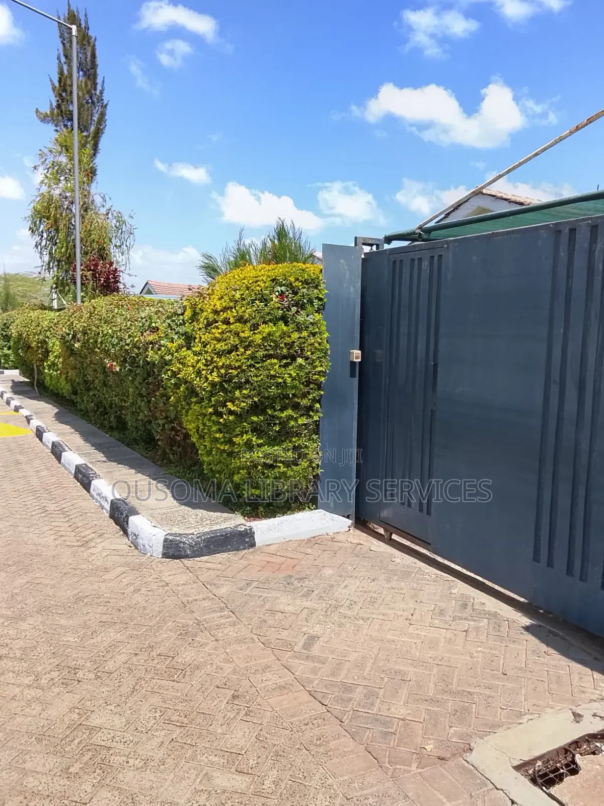 3bdrm Bungalow in Lukenya for sale in Lukenya