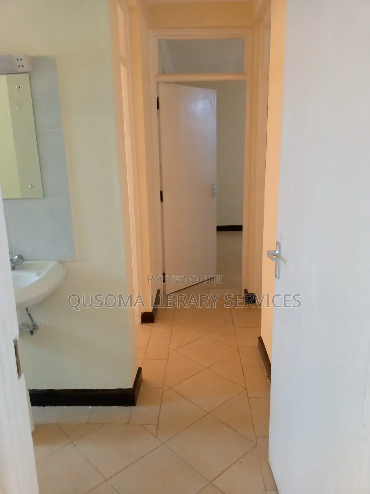 3bdrm Bungalow in Lukenya for sale in Lukenya
