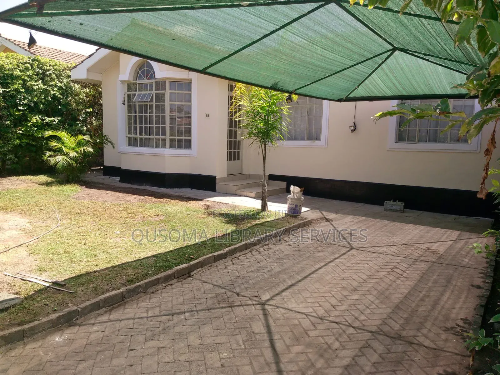 3bdrm Bungalow in Lukenya for sale in Lukenya