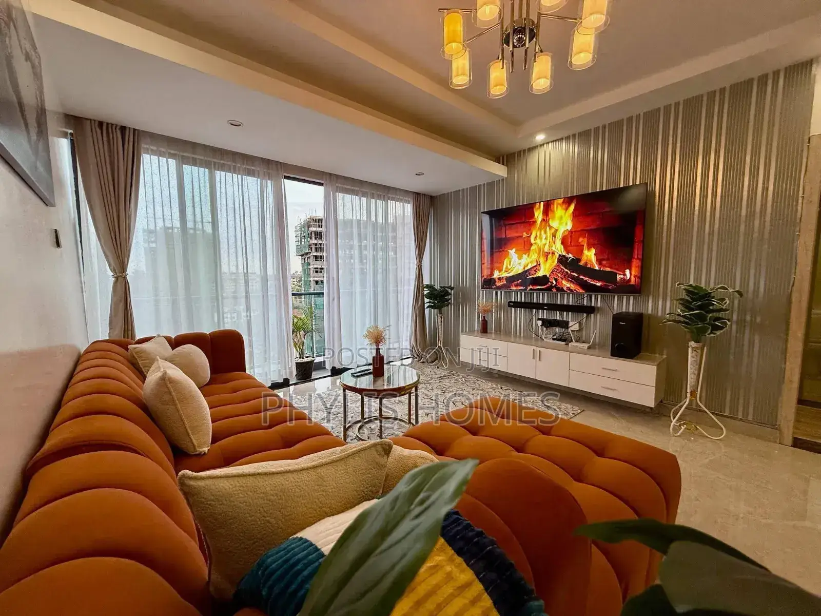 Charming One Bedroom Airbnb in South B in South B