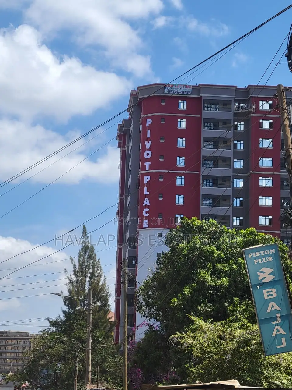 2 Bedroom Apartment in Kawangware 46 for Rent in Kawangware 46