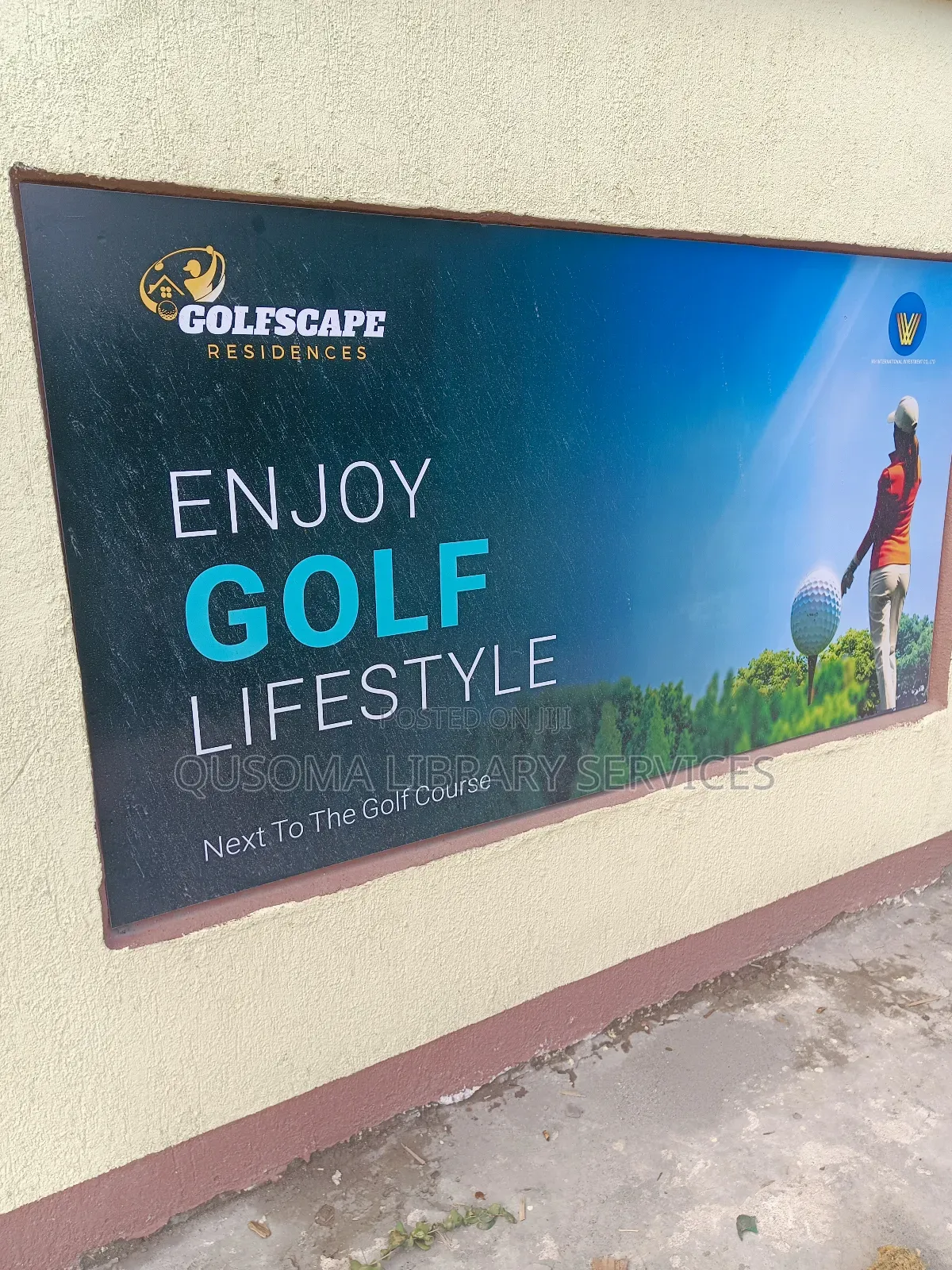 1bdrm Apartment in Woodley/Kenyatta Golf Course for sale in Woodley/Kenyatta Golf Course