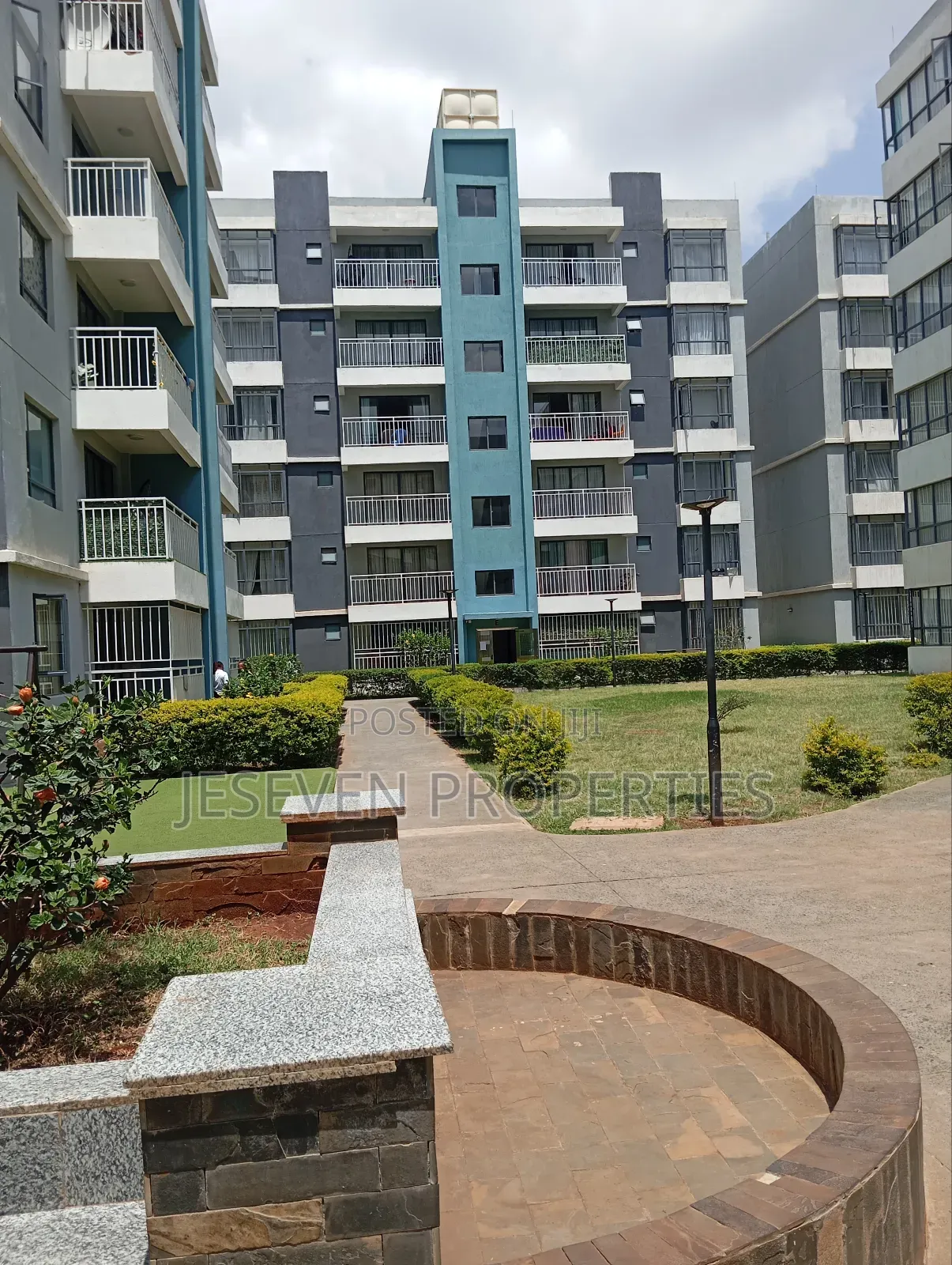 3bdrm Apartment in Syokimau, Hotel 67 Area for rent in Hotel 67 Area
