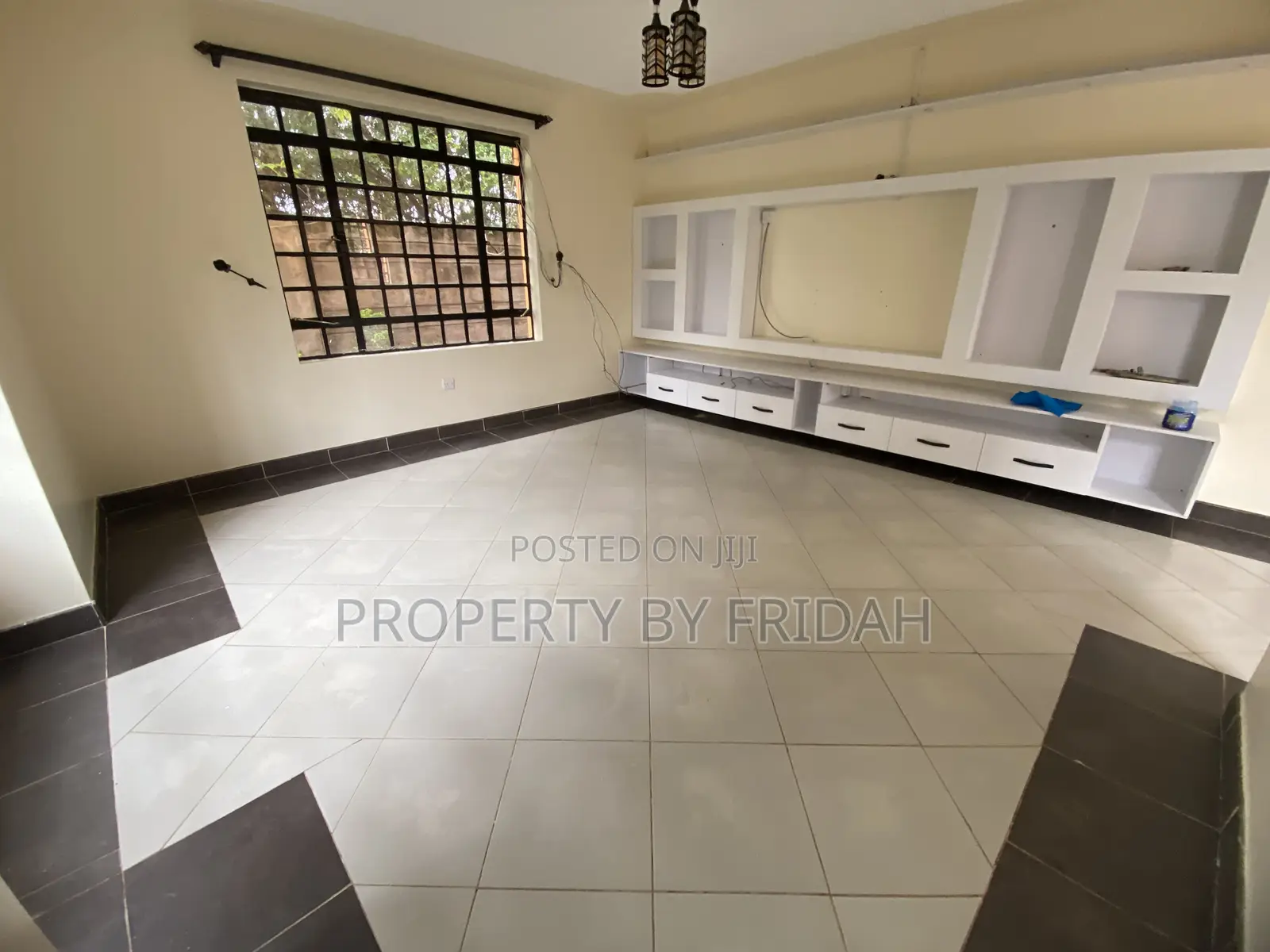 4bdrm Maisonette in Kitengela for rent in Kitengela