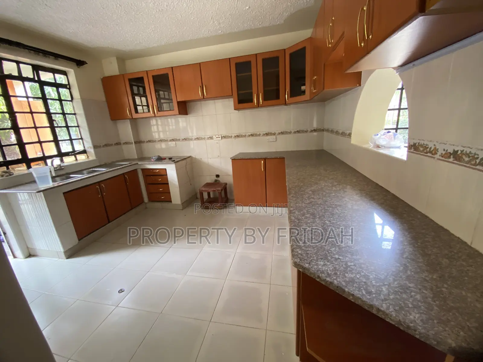 4bdrm Maisonette in Kitengela for rent in Kitengela