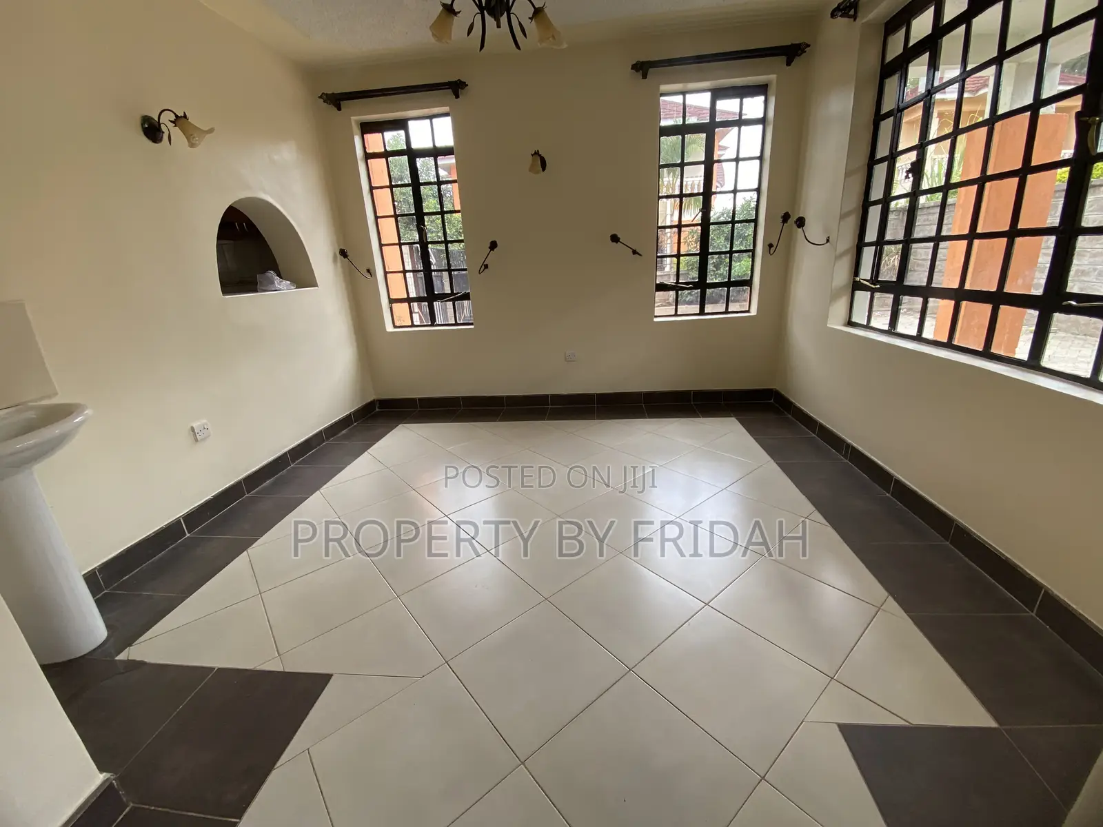 4bdrm Maisonette in Kitengela for rent in Kitengela