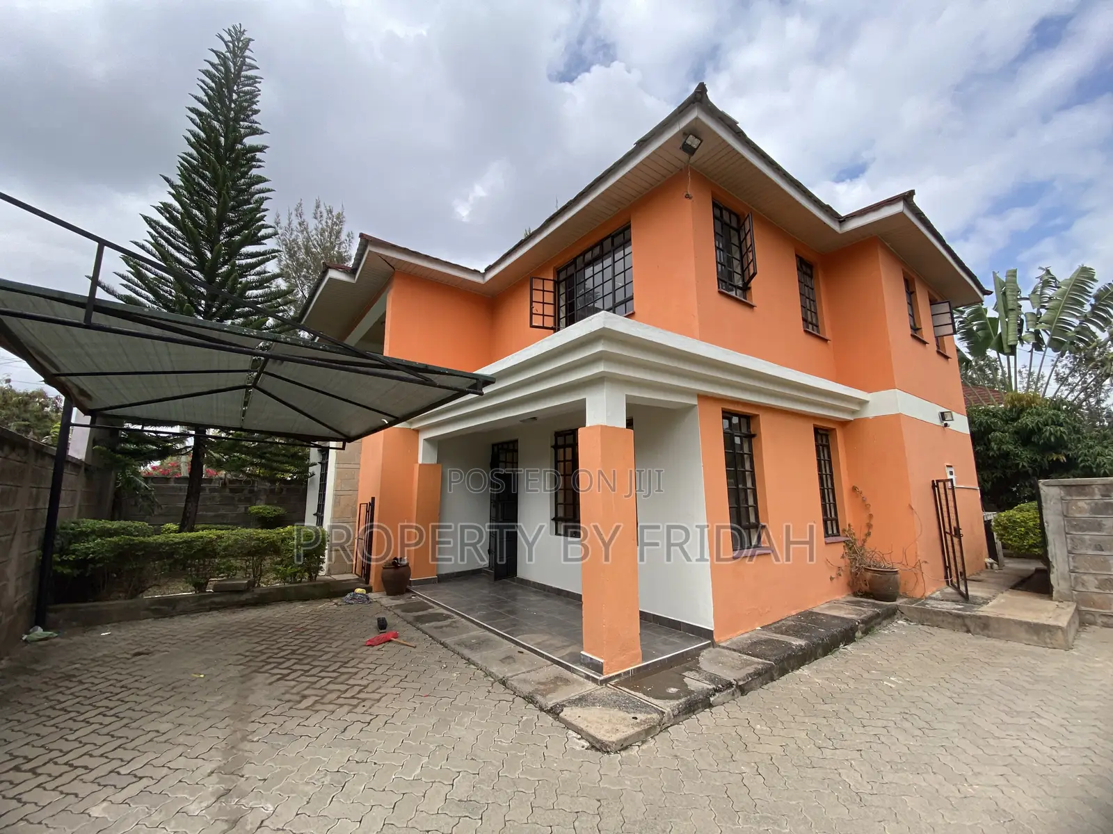 4bdrm Maisonette in Kitengela for rent in Kitengela