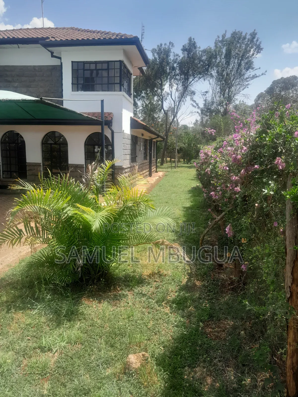 4bdrm House in Samuel, Karen for sale in Karen