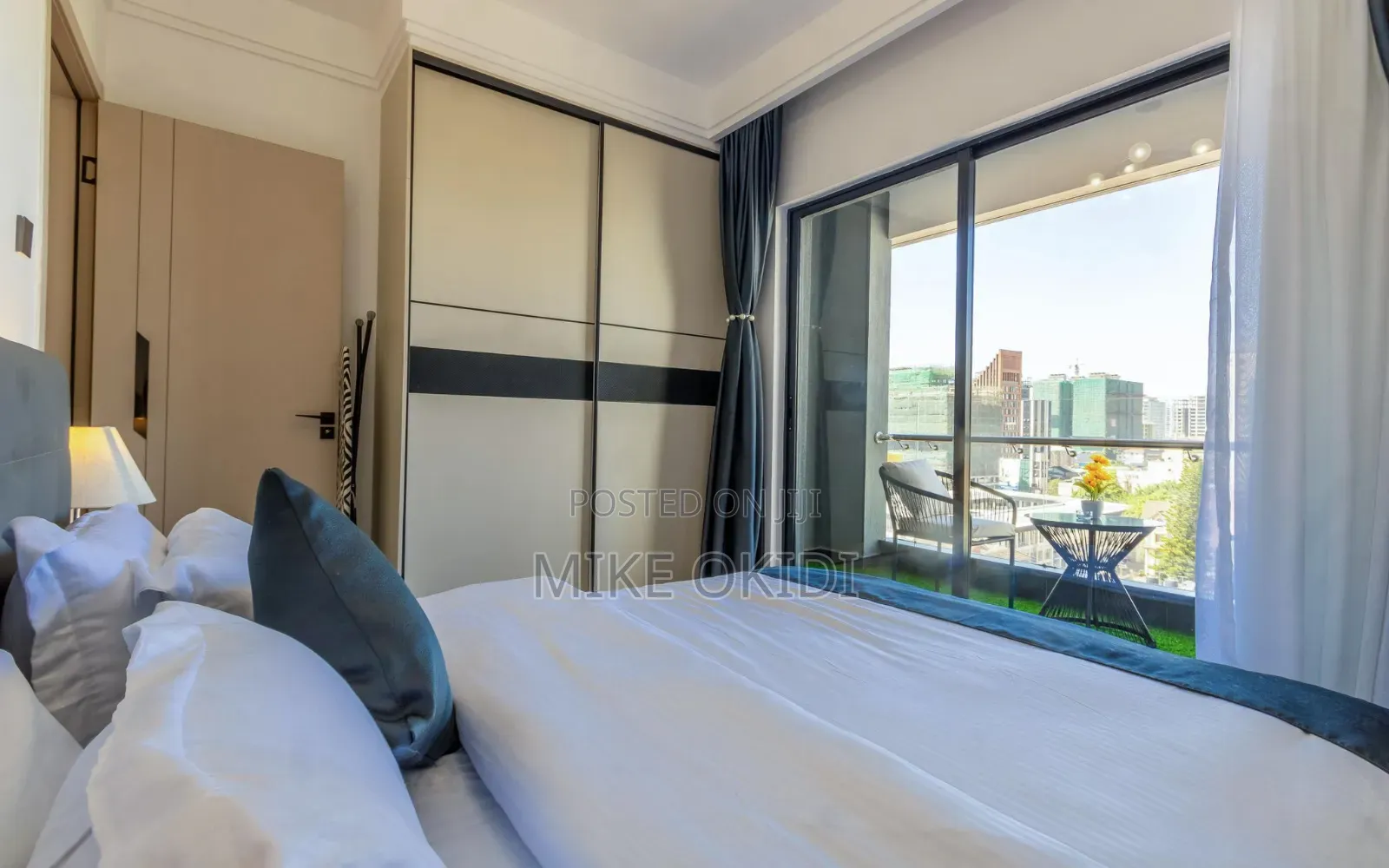 2bdrm Apartment in Marakwet, Hurlingham for sale in Hurlingham