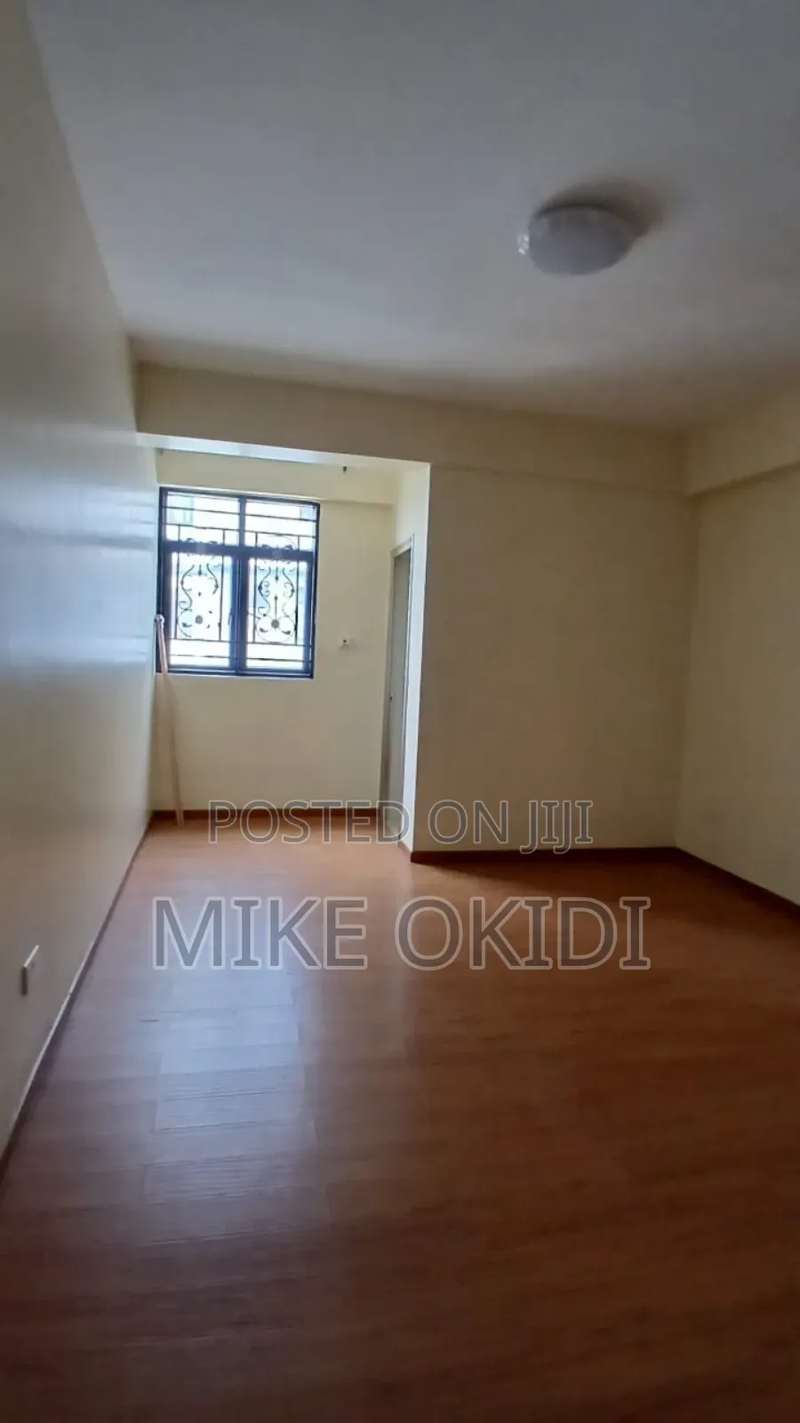 3bdrm Apartment in Hatheru, Lavington for rent in Lavington