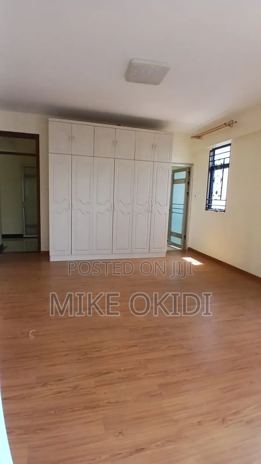 3bdrm Apartment in Hatheru, Lavington for rent in Lavington