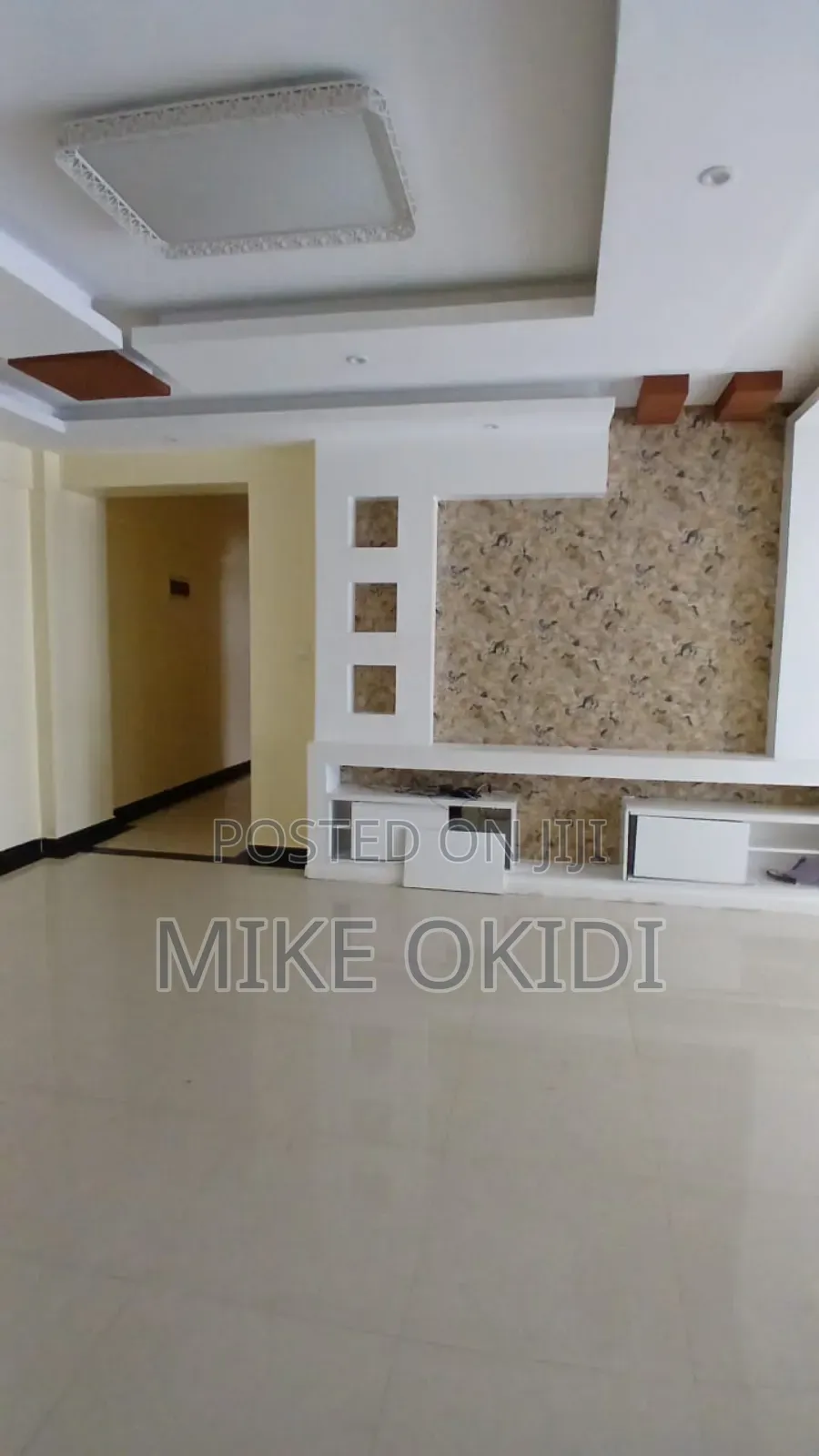 3bdrm Apartment in Hatheru, Lavington for rent in Lavington