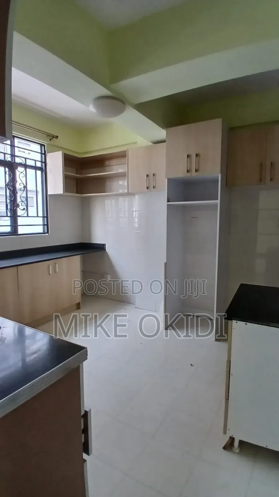 3bdrm Apartment in Hatheru, Lavington for rent in Lavington