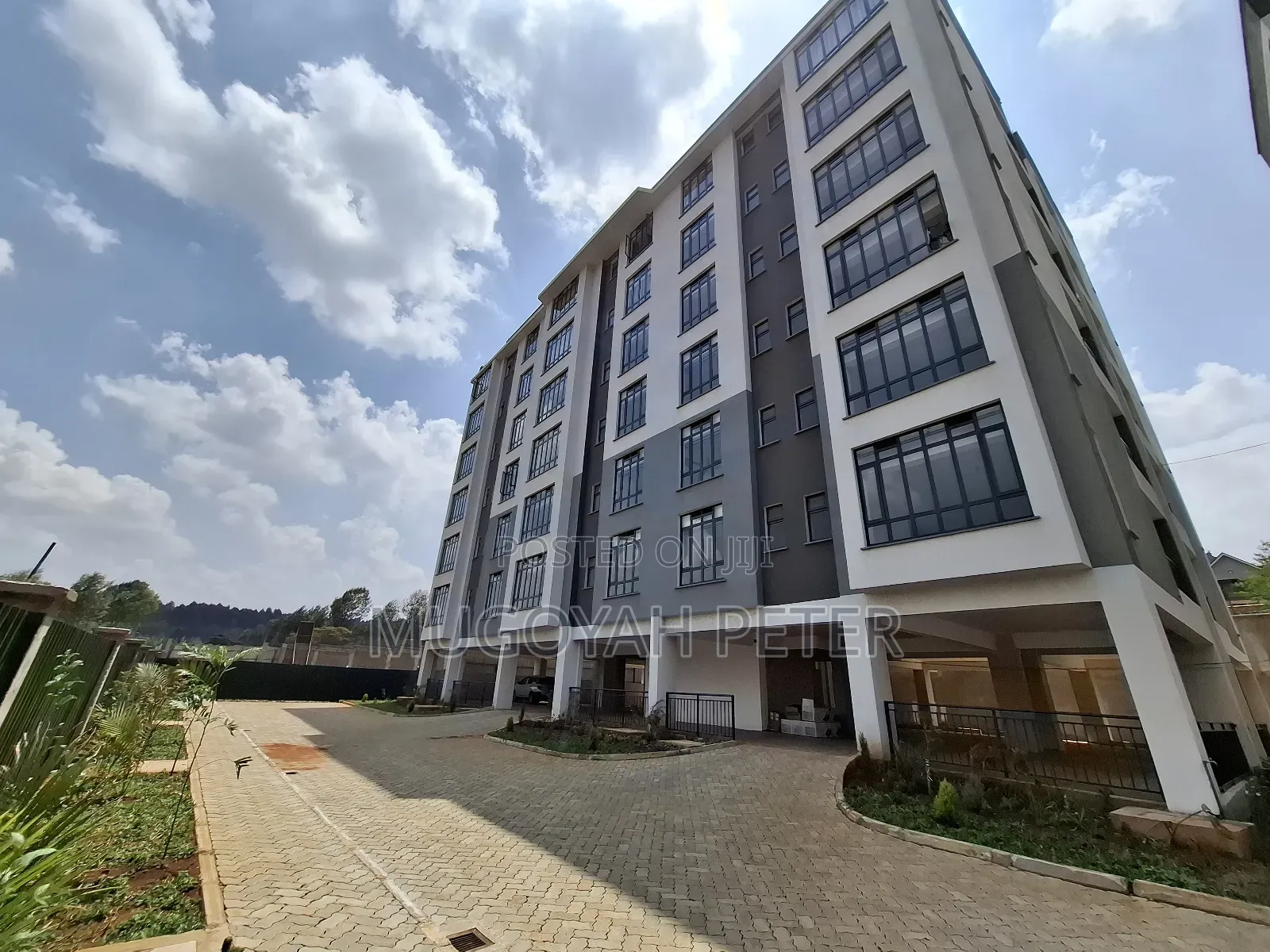 2bdrm Apartment in Kikuyu for rent in Kikuyu
