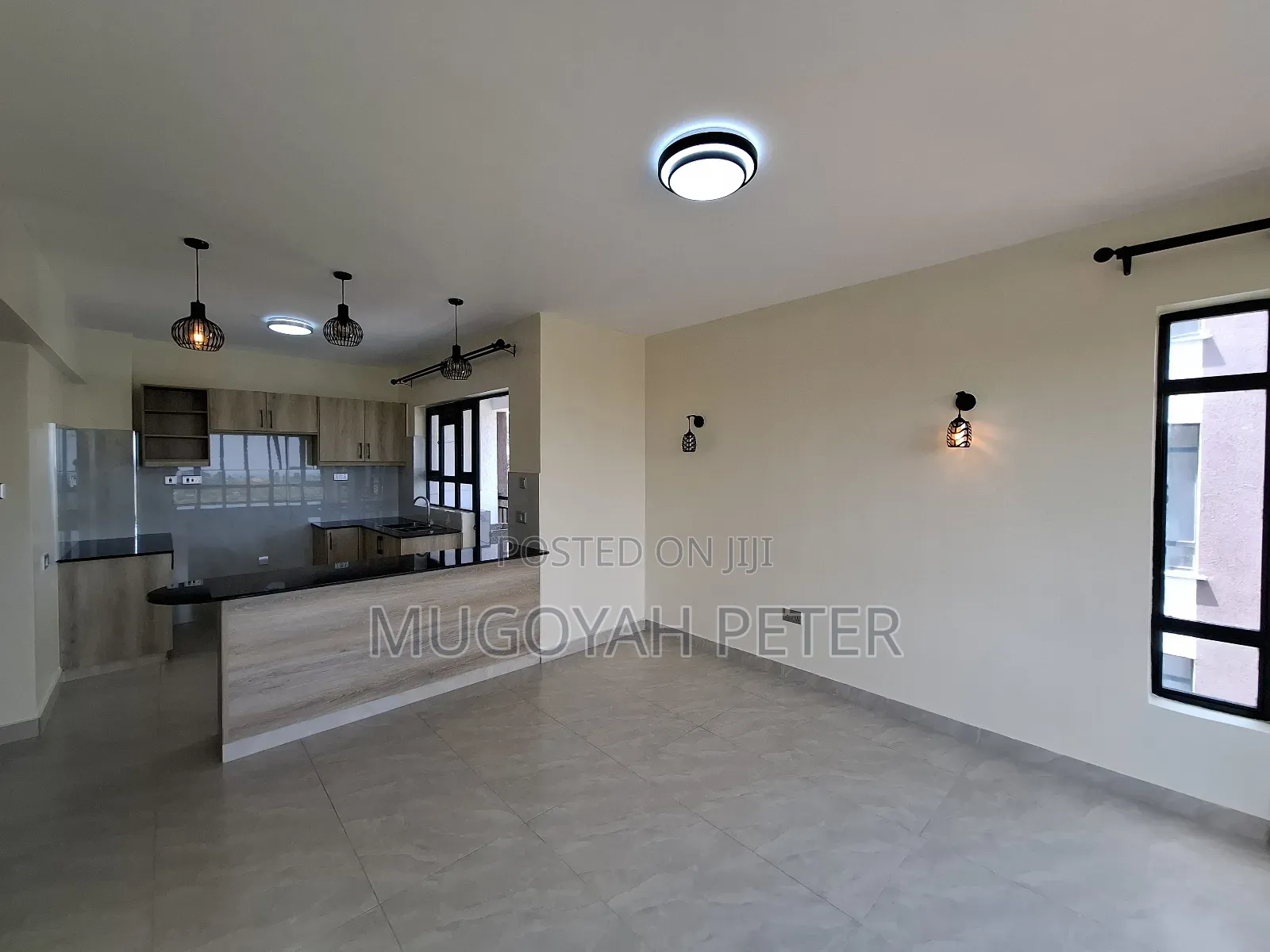 2bdrm Apartment in Kikuyu for rent in Kikuyu