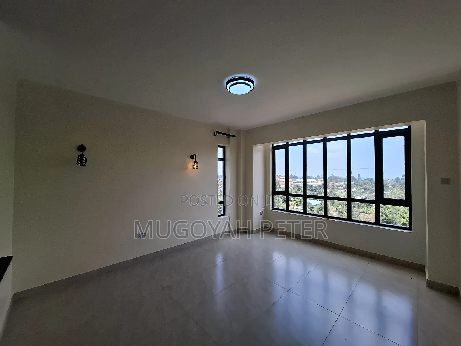 2bdrm Apartment in Kikuyu for rent in Kikuyu