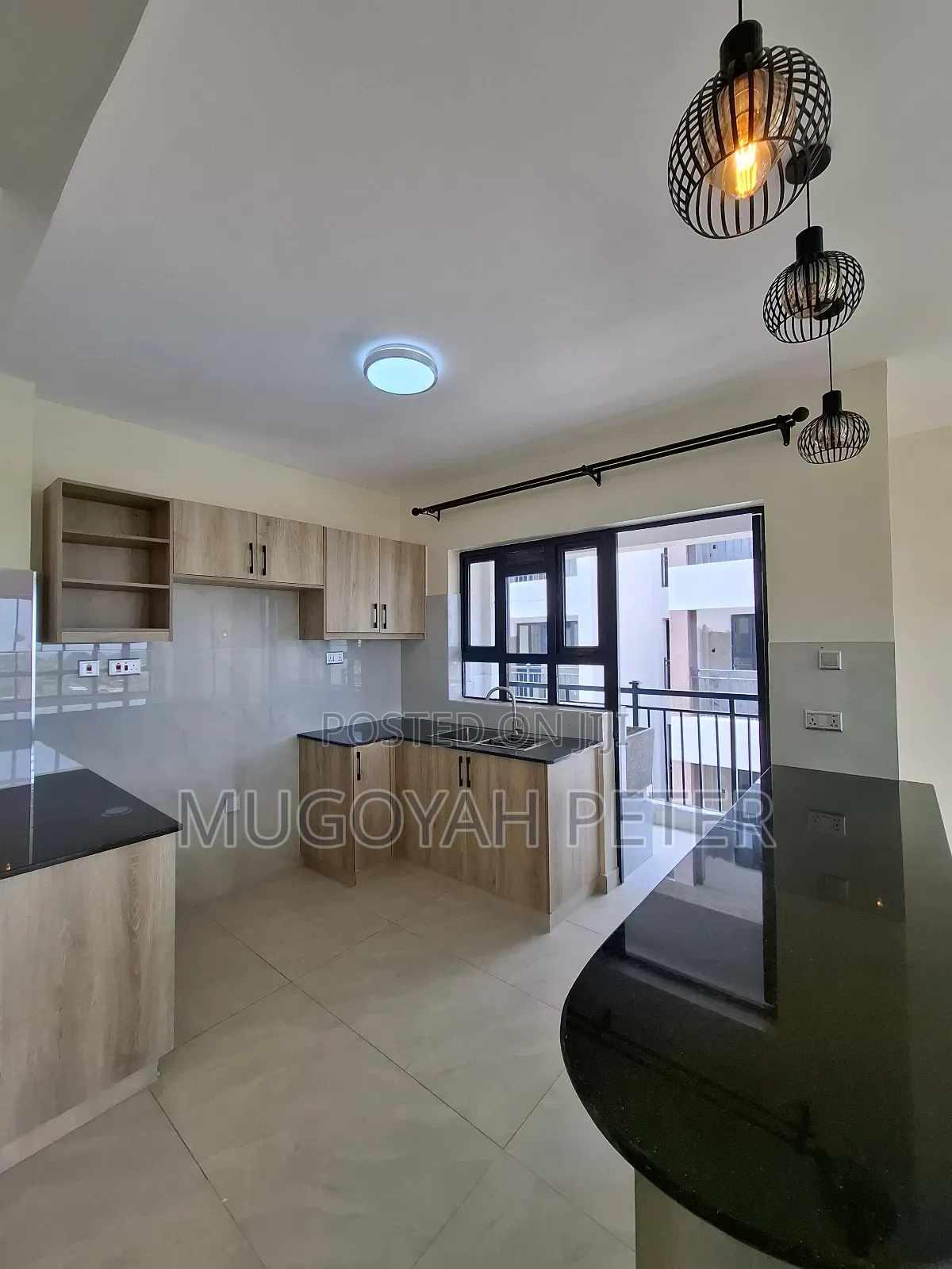 2bdrm Apartment in Kikuyu for rent in Kikuyu