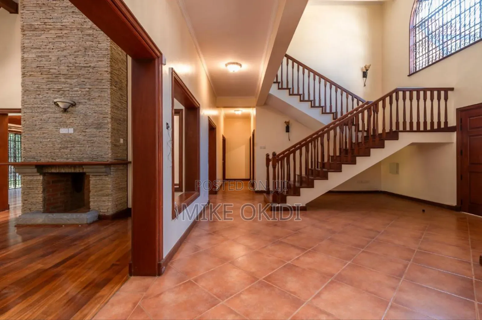 5bdrm Villa in Karen for rent in Karen