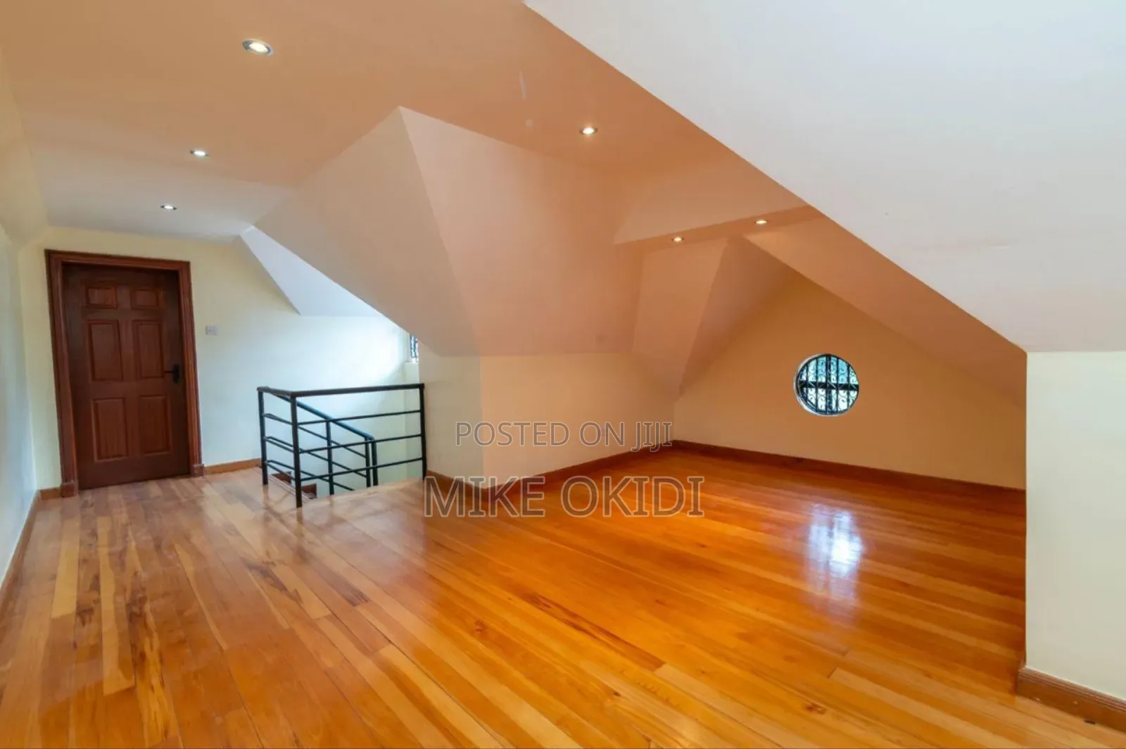 5bdrm Villa in Karen for rent in Karen