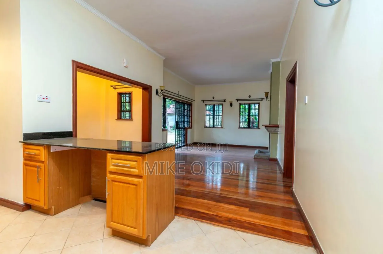 5bdrm Villa in Karen for rent in Karen