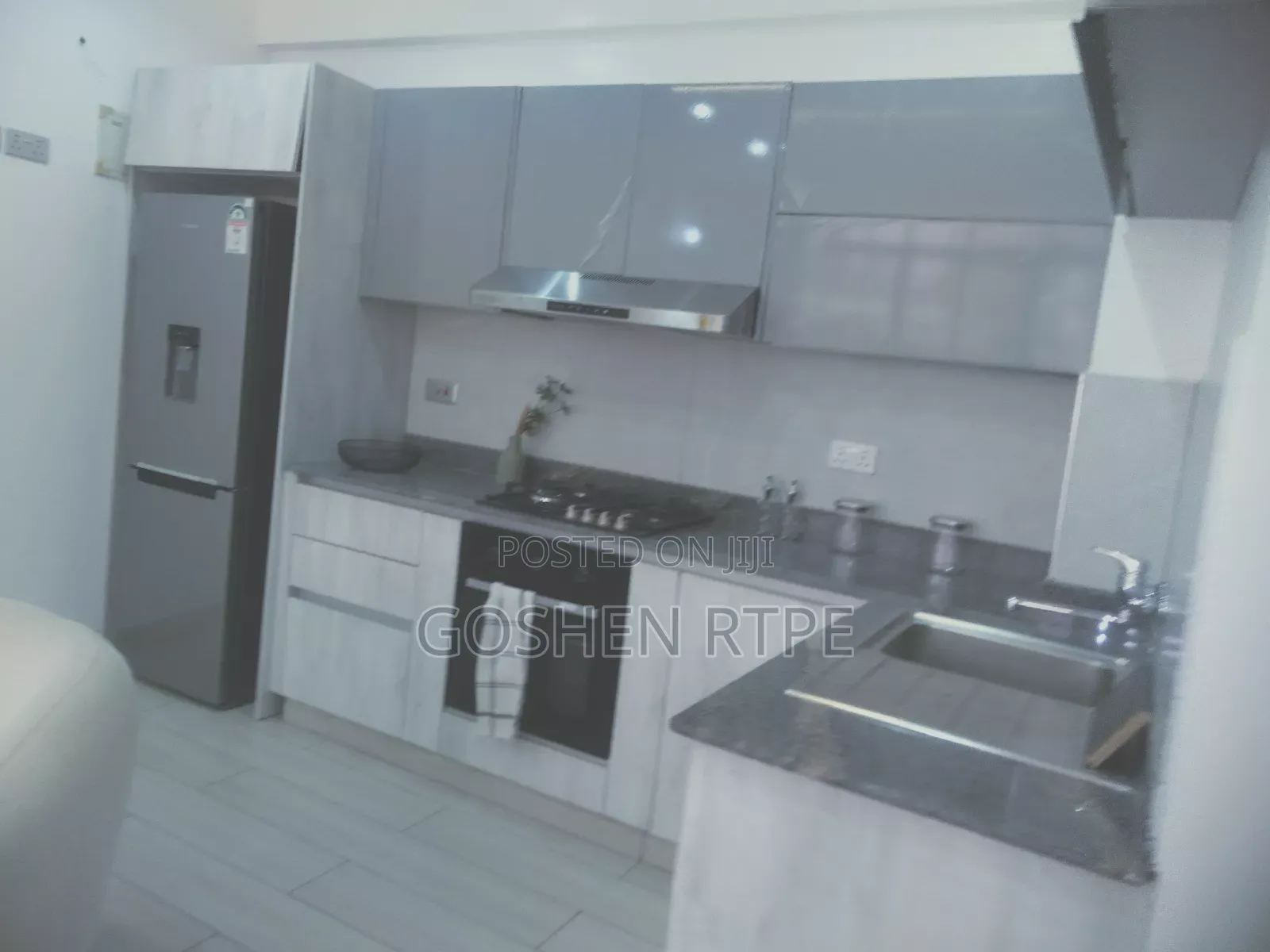 1bdrm Apartment in Nyali Kenol/City for sale in Nyali